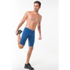 Short Deportivo Con Polipropileno, Daiky Anaissa -Equipo De Fitness short deportivo con polipropileno daiky anaissa 3