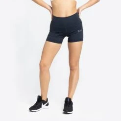 Shorts De Mujer Core