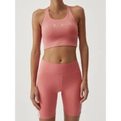 Born Living Yoga Shorts Deportivos De Mujer En Tejido Performance -Equipo De Fitness shorts deportivos de mujer en tejido performance 2