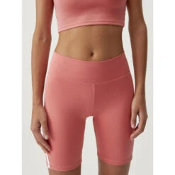 Born Living Yoga Shorts Deportivos De Mujer En Tejido Performance