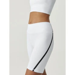 Born Living Yoga Shorts Deportivos De Mujer En Tejido Performance -Equipo De Fitness shorts deportivos de mujer en tejido performance 5