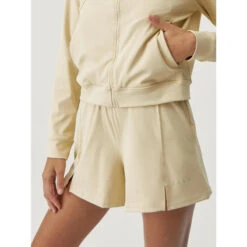 Born Living Yoga Shorts Deportivos De Mujer En Tejido Performance