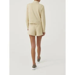 Born Living Yoga Shorts Deportivos De Mujer En Tejido Performance -Equipo De Fitness shorts deportivos de mujer en tejido performance 9