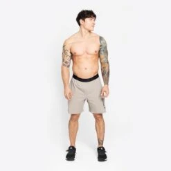 Shorts Premium Hombre -Equipo De Fitness shorts premium hombre 2