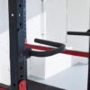 Soportes Para Dips/fondos Rack Musculación Corength -Equipo De Fitness soportes para dipsfondos rack musculacion corength