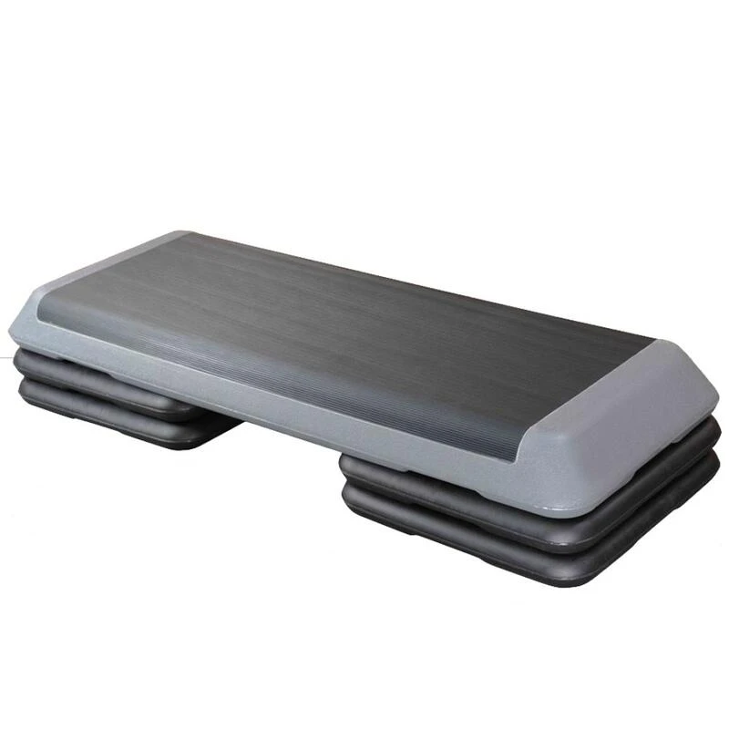 Step 1,10 Mts Base + 4 Alturas (20 Cms) 3 Step 1,10 Mts Base + 4 Alturas (20 Cms)