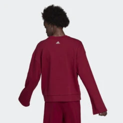 Sudadera Adidas X Zoe Saldana -Equipo De Fitness sudadera adidas x zoe saldana 3