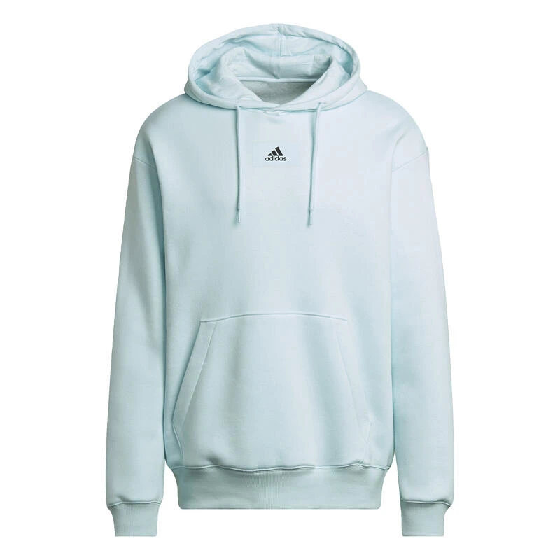 ADIDAS Sudadera Con Capucha Essentials FeelVivid Cotton Fleece Drop Shoulder 5 ADIDAS Sudadera Con Capucha Essentials FeelVivid Cotton Fleece Drop Shoulder - Imagen 3