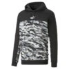 Sudadera Con Capucha Hombre Essentials Block Camo PUMA 1 Sudadera Con Capucha Hombre Essentials Block Camo PUMA -Equipo De Fitness sudadera con capucha hombre essentials block camo puma