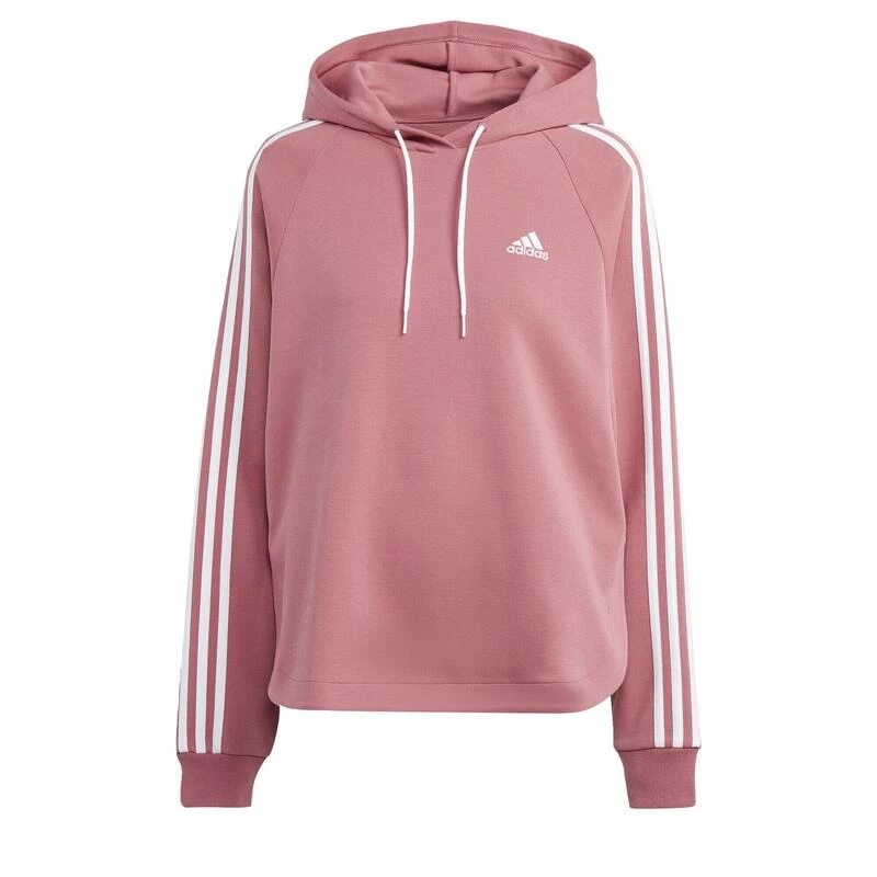 ADIDAS Sudadera Con Capucha Maternity Over-the-Head 4 ADIDAS Sudadera Con Capucha Maternity Over-the-Head - Imagen 2
