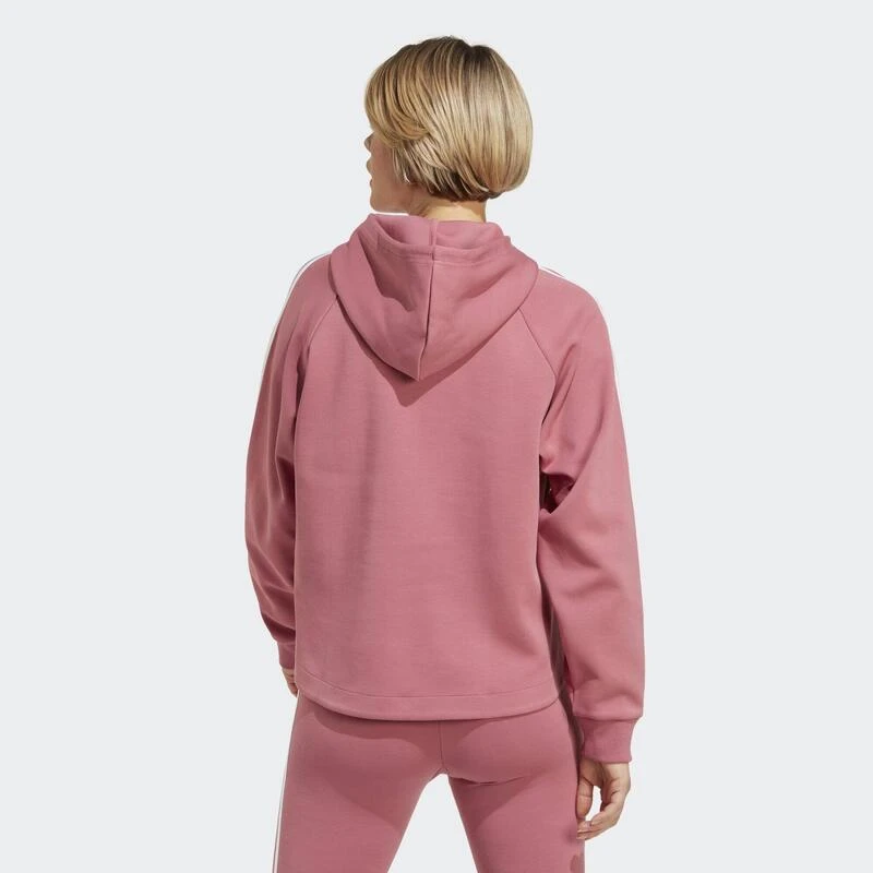 ADIDAS Sudadera Con Capucha Maternity Over-the-Head 6 ADIDAS Sudadera Con Capucha Maternity Over-the-Head - Imagen 4