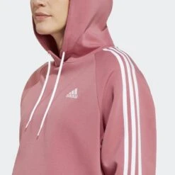 ADIDAS Sudadera Con Capucha Maternity Over-the-Head 12 ADIDAS Sudadera Con Capucha Maternity Over-the-Head -Equipo De Fitness sudadera con capucha maternity over the head 4