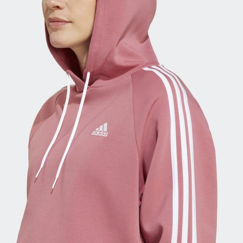 ADIDAS Sudadera Con Capucha Maternity Over-the-Head 7 ADIDAS Sudadera Con Capucha Maternity Over-the-Head - Imagen 5