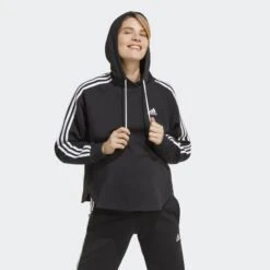 ADIDAS Sudadera Con Capucha Maternity Over-the-Head 13 ADIDAS Sudadera Con Capucha Maternity Over-the-Head -Equipo De Fitness sudadera con capucha maternity over the head 5