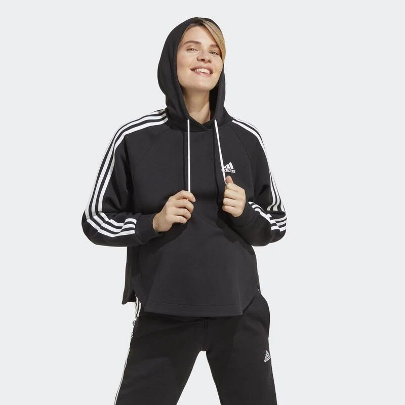 ADIDAS Sudadera Con Capucha Maternity Over-the-Head 8 ADIDAS Sudadera Con Capucha Maternity Over-the-Head - Imagen 6