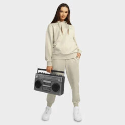 Sudadera Con Capucha Mujer Moon-W -Equipo De Fitness sudadera con capucha mujer moon w 3