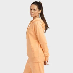 Sudadera Con Capucha Mujer Ocaso-W -Equipo De Fitness sudadera con capucha mujer ocaso w 2