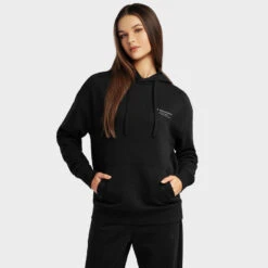 Sudadera Con Capucha Mujer Panther-W