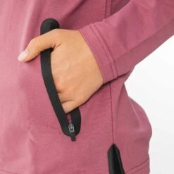 Sudadera Cross Training Picsil Core Mujer -Equipo De Fitness sudadera cross training picsil core mujer 3