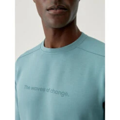 Born Living Yoga Sudadera De Hombre En Tejido Performance Con Bolsillo 10 Born Living Yoga Sudadera De Hombre En Tejido Performance Con Bolsillo -Equipo De Fitness sudadera de hombre en tejido performance con bolsillo 2