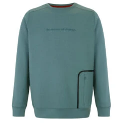 Born Living Yoga Sudadera De Hombre En Tejido Performance Con Bolsillo 12 Born Living Yoga Sudadera De Hombre En Tejido Performance Con Bolsillo -Equipo De Fitness sudadera de hombre en tejido performance con bolsillo 4