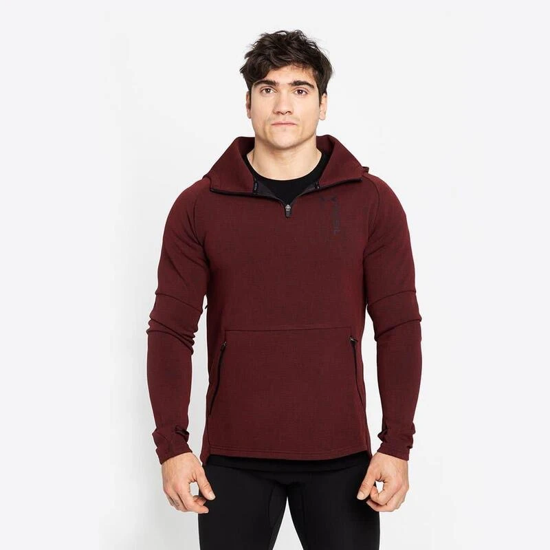 Sudadera DRY-Tech Premium 3 Sudadera DRY-Tech Premium