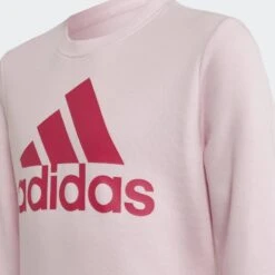ADIDAS Sudadera Essentials -Equipo De Fitness sudadera essentials 4