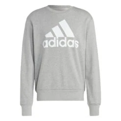 ADIDAS Sudadera Essentials French Terry Big Logo -Equipo De Fitness sudadera essentials french terry big logo 2