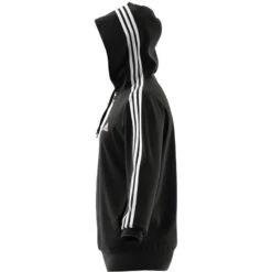 Sudadera Fitness Soft Training Adidas Hombre Negro Capucha 10 Sudadera Fitness Soft Training Adidas Hombre Negro Capucha -Equipo De Fitness sudadera fitness soft training adidas hombre negro capucha 3