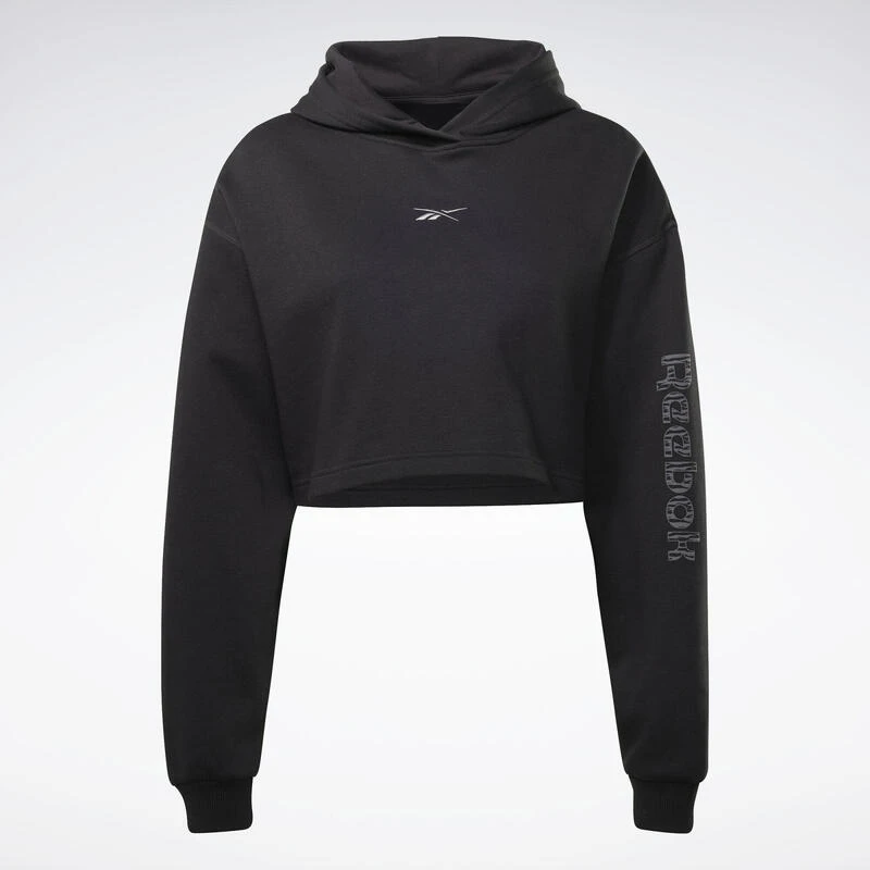 Reebok Sudadera Modern Safari Cover-Up 4 Reebok Sudadera Modern Safari Cover-Up - Imagen 2