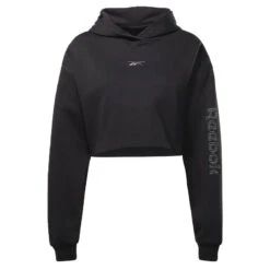 Reebok Sudadera Modern Safari Cover-Up