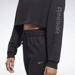 Reebok Sudadera Modern Safari Cover-Up 11 Reebok Sudadera Modern Safari Cover-Up -Equipo De Fitness sudadera modern safari cover up 4