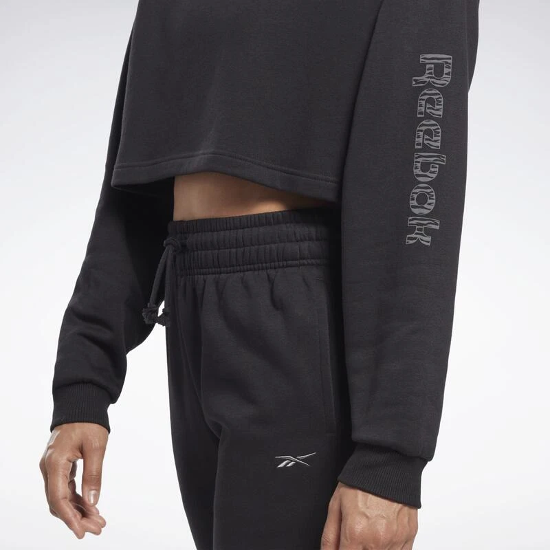 Reebok Sudadera Modern Safari Cover-Up 7 Reebok Sudadera Modern Safari Cover-Up - Imagen 5