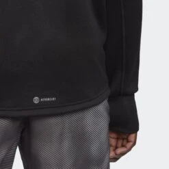 ADIDAS Sudadera Own The Run Colorblock 12 ADIDAS Sudadera Own The Run Colorblock -Equipo De Fitness sudadera own the run colorblock 4