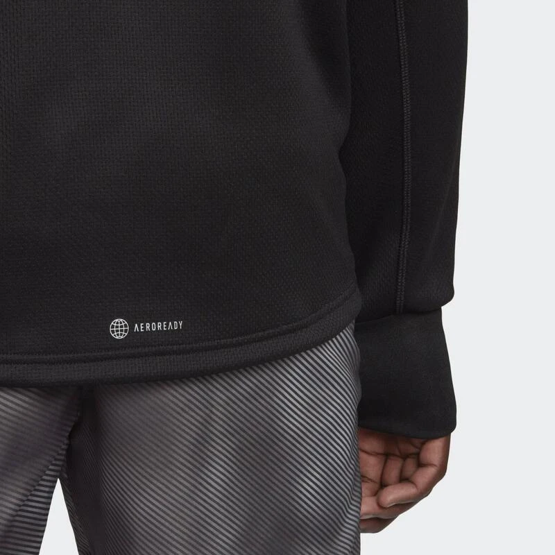 ADIDAS Sudadera Own The Run Colorblock 7 ADIDAS Sudadera Own The Run Colorblock - Imagen 5