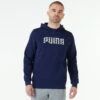 Sudadera Puma Hombre Capucha 2 Sudadera Puma Hombre Capucha -Equipo De Fitness sudadera puma hombre capucha