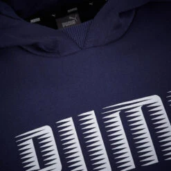 Sudadera Puma Hombre Capucha -Equipo De Fitness sudadera puma hombre capucha 4