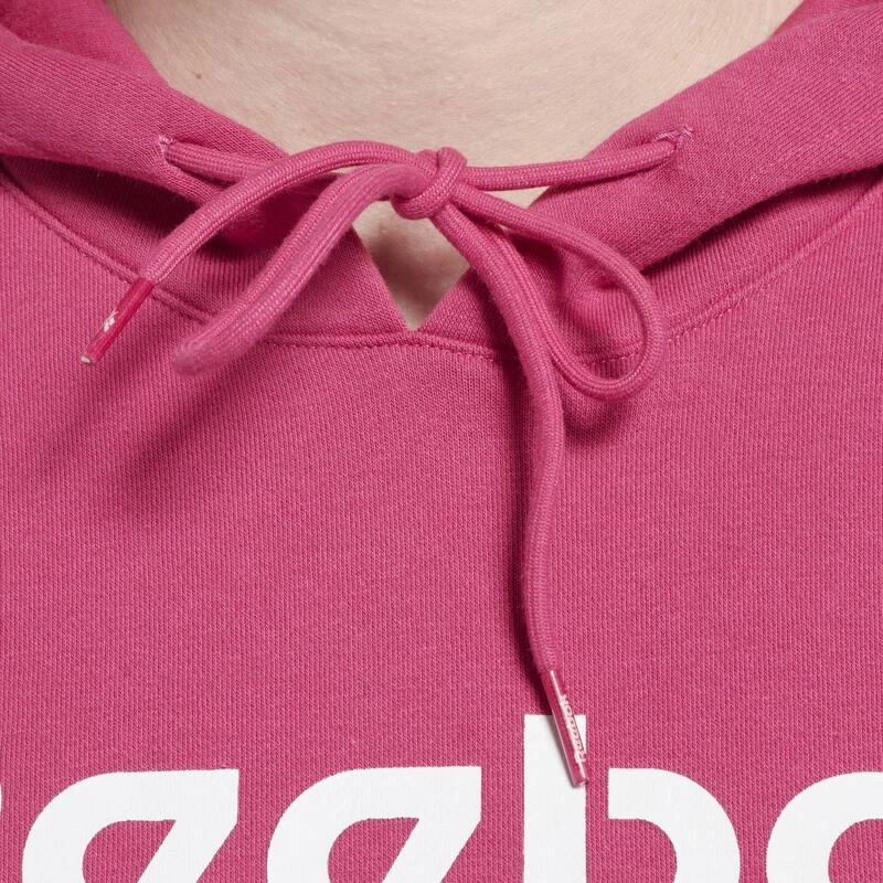 Sudadera Reebok Identity Big Logo Fleece 7 Sudadera Reebok Identity Big Logo Fleece - Imagen 5