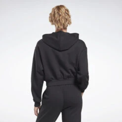 Sudadera Reebok Identity French Terry Full-Zip 10 Sudadera Reebok Identity French Terry Full-Zip -Equipo De Fitness sudadera reebok identity french terry full zip 3