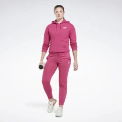 Sudadera Reebok Identity Small Logo French Terry 9 Sudadera Reebok Identity Small Logo French Terry -Equipo De Fitness sudadera reebok identity small logo french terry 2