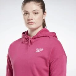 Sudadera Reebok Identity Small Logo French Terry 11 Sudadera Reebok Identity Small Logo French Terry -Equipo De Fitness sudadera reebok identity small logo french terry 4