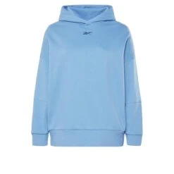 Reebok Sudadera Studio Recycled Oversize (tallas Grandes)