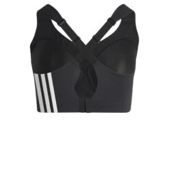 Sujetador Adidas TLRD Impact Training High-Support (Tallas Grandes) -Equipo De Fitness sujetador adidas tlrd impact training high support tallas grandes 2