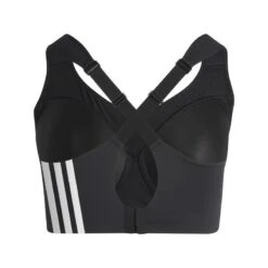 Sujetador Adidas TLRD Impact Training High-Support (Tallas Grandes) -Equipo De Fitness sujetador adidas tlrd impact training high support tallas grandes 4