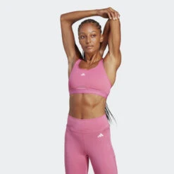 Sujetador Adidas TLRD Move Training High-Support 13 Sujetador Adidas TLRD Move Training High-Support -Equipo De Fitness sujetador adidas tlrd move training high support 5