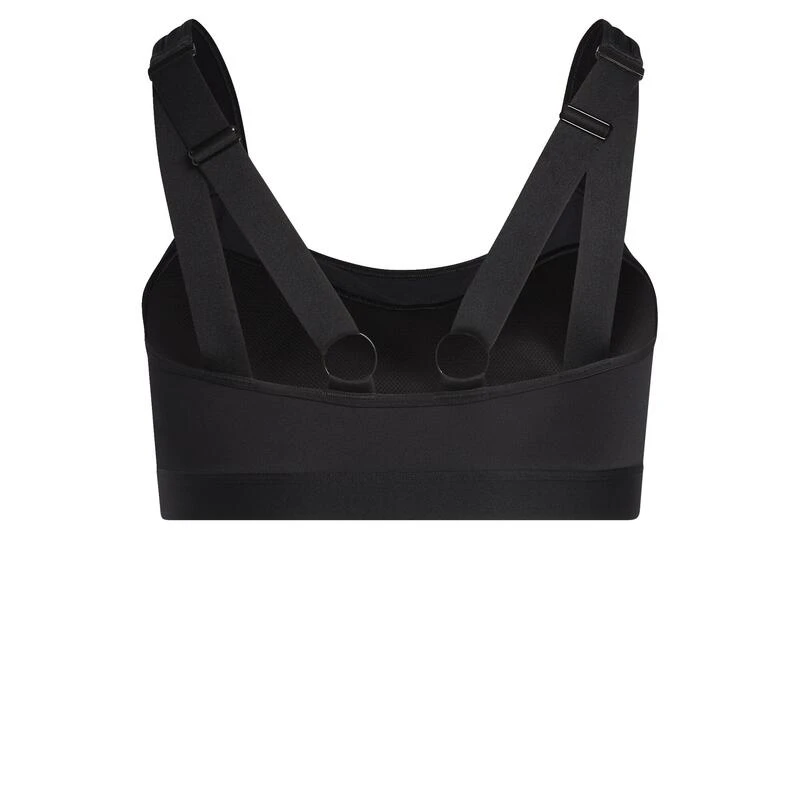 Sujetador Adidas TLRD Move Training High-Support (Tallas Grandes) 6 Sujetador Adidas TLRD Move Training High-Support (Tallas Grandes) - Imagen 4