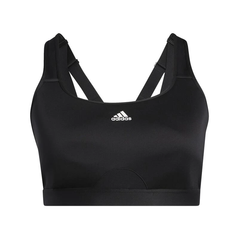 Sujetador Adidas TLRD Move Training High-Support (Tallas Grandes) 7 Sujetador Adidas TLRD Move Training High-Support (Tallas Grandes) - Imagen 5