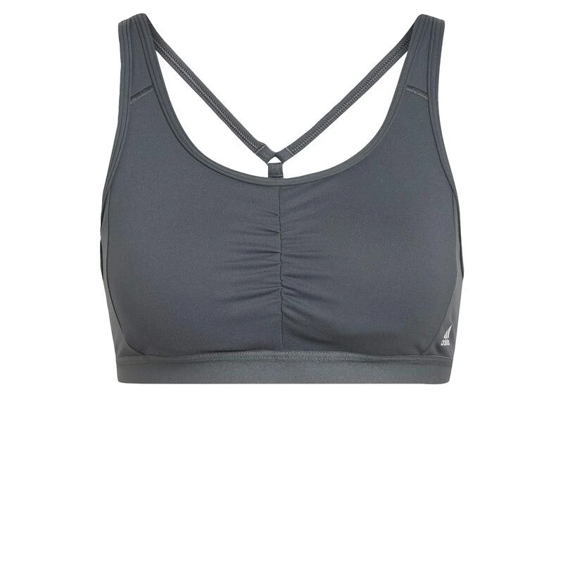 ADIDAS Sujetador Coreessentials Medium-Support 4 ADIDAS Sujetador Coreessentials Medium-Support - Imagen 2