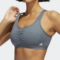 ADIDAS Sujetador Coreessentials Medium-Support 12 ADIDAS Sujetador Coreessentials Medium-Support -Equipo De Fitness sujetador coreessentials medium support 4