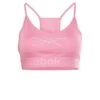 Reebok Sujetador Deportivo Big Logo -Equipo De Fitness sujetador deportivo big logo